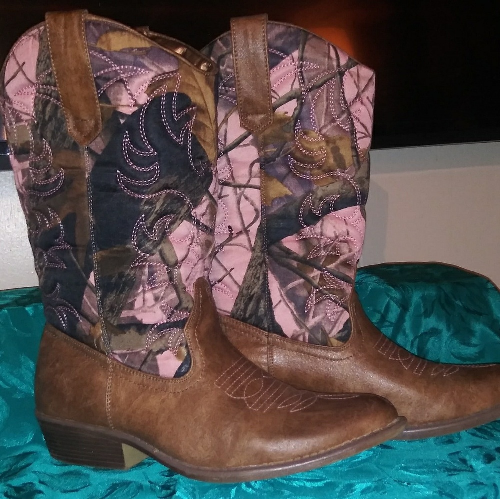 Boots